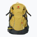 CampuS Mullaco hiking backpack 30 l yellow