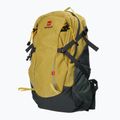 CampuS Mullaco hiking backpack 30 l yellow 2