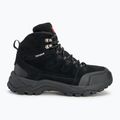 Men's hiking boots CampuS Masif black 2