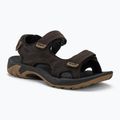 CampuS men's Monte brown sandals