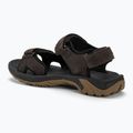 CampuS men's Monte brown sandals 3