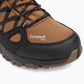 Men's trekking boots CampuS Rimo 2.0 brown 7