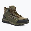 Men's CampuS Rimo High 2.0 khaki trekking boots