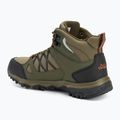 Men's CampuS Rimo High 2.0 khaki trekking boots 3