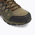 Men's CampuS Rimo High 2.0 khaki trekking boots 7