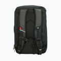 CampuS Barlee 30 l urban backpack black 2