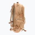 CampuS Torrens 30 l light brown hiking backpack 2