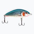 Salmo Fatso S bleeding blue shad wobbler QFA048