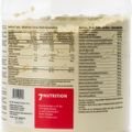 Whey 7Nutrition Protein 80 2kg white chocolate-strawberry 7Nu000315 3