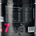 BB Volumizer 7Nutrition creatine 500g 7Nu000075 3