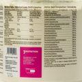 Whey 7Nutrition Isolate 90 raspberry 7Nu000190 2