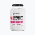 Whey 7Nutrition Isolate 90 raspberry 7Nu000190 4