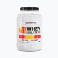 Whey 7Nutrition Isolate 90 strawberry-banana 7Nu000191 4