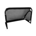 Yakimasport GIZA football goal 120 x 80 cm black 100281