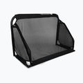 Yakimasport GIZA football goal 120 x 80 cm black 100281 2