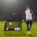 Yakimasport GIZA football goal 120 x 80 cm black 100281 3