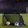 Yakimasport GIZA football goal 120 x 80 cm black 100281 4