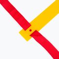 Yakimasport coordination ladder 4 m yellow 100003 4