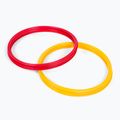 Yakimasport coordination wheels 12 pcs yellow-red 100055 2