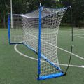 Yakimasport UNI football goal 500 x 200 cm blue 100153 2