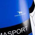 Yakimasport Junior self-bailing inflatable wall white 100163 3