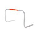 Yakimasport self-rising training hurdle 40 cm 100179