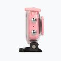 Extralink Action Pro Kids camera pink 5