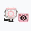 Extralink Action Pro Kids camera pink 7