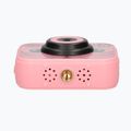 Extralink Action Pro Kids camera pink 9