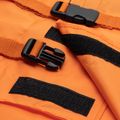 Belay set for learning to ski ADATOM orange EFM0001 4