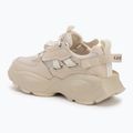 GOE women's shoes JJ2N4082 beige 3