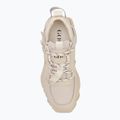 GOE women's shoes JJ2N4082 beige 5