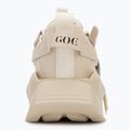 GOE women's shoes JJ2N4082 beige 6