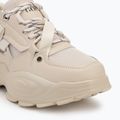 GOE women's shoes JJ2N4082 beige 7