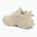 Women's shoes GOE MM2N4015 beige 3