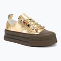 GOE women's shoes NN2N4055 gold