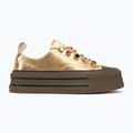 GOE women's shoes NN2N4055 gold 2