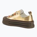 GOE women's shoes NN2N4055 gold 3
