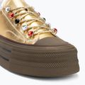 GOE women's shoes NN2N4055 gold 7