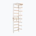 RINAGYM gymnastic ladder SPR B white