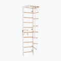 RINAGYM gymnastic ladder SPR B white 2
