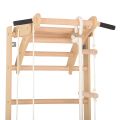 RINAGYM SPR A+SLIDE gymnastic ladder 5