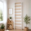 Gymnastics ladder RINAGYM SPR H white 6