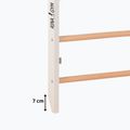 Gymnastics ladder RINAGYM Pro 2 white 9