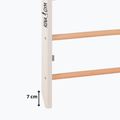 Gymnastics ladder RINAGYM Pro 3 white 8