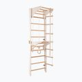 Gymnastics ladder RINAGYM 2W1 gimnastyczna white 2