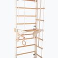 Gymnastics ladder RINAGYM 2W1 gimnastyczna white 7