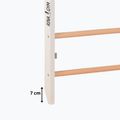 Gymnastics ladder RINAGYM 2W1 gimnastyczna white 11