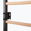 Gymnastics ladder RINAGYM Steel Pure graphit 11