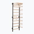 Gymnastics ladder RINAGYM Steel Kom 2 graphit/white